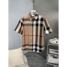 Burberry Shirts